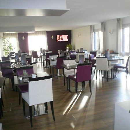 Hotel Inn Design Resto Novo Challans Exterior photo
