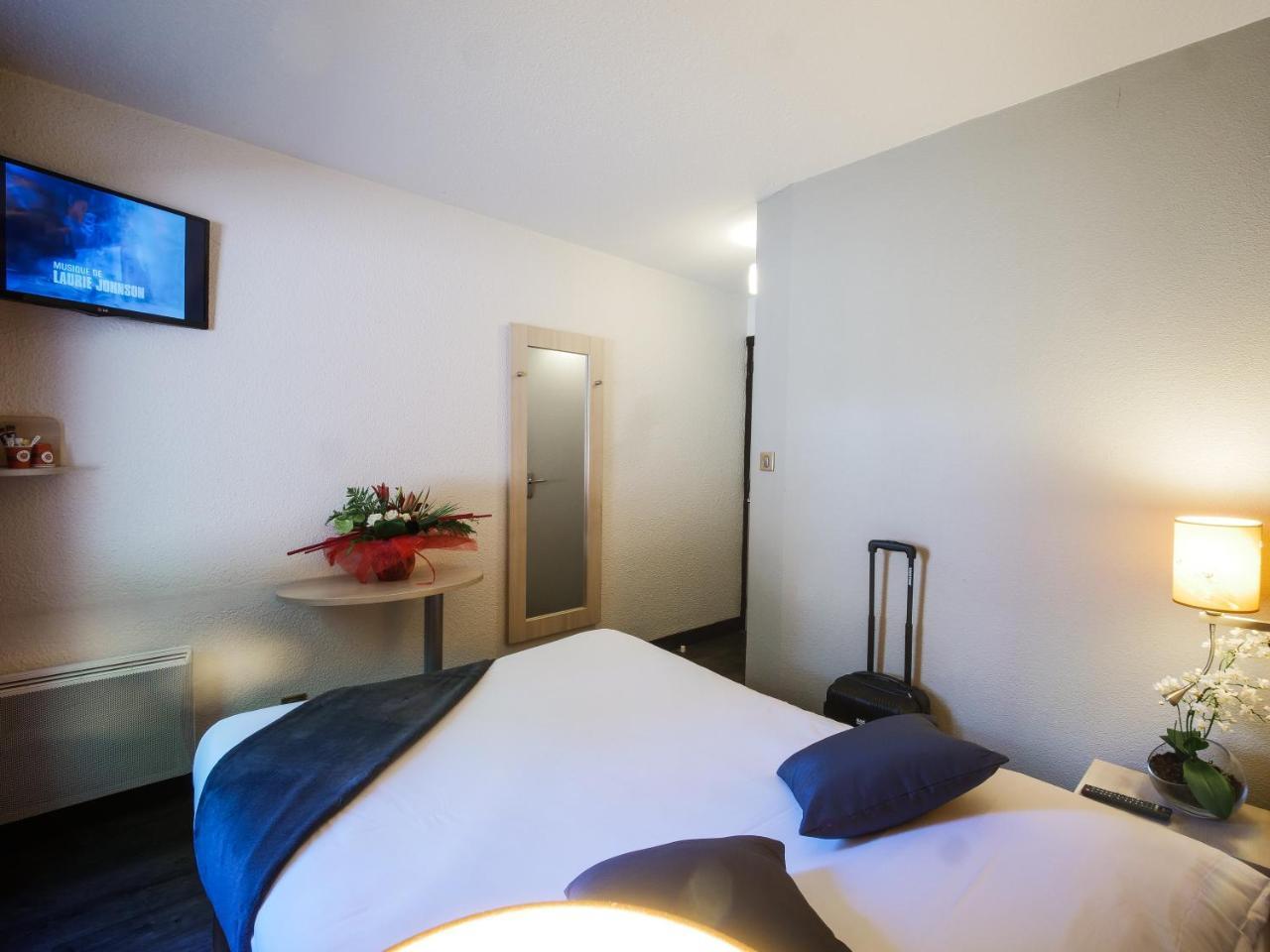 Hotel Inn Design Resto Novo Challans Exterior photo
